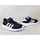Scarpe Unisex bambino Sneakers basse adidas Originals Lite Racer 30 EL K Nero