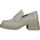 Scarpe Donna Mocassini Vagabond Shoemakers Ciabatte Bianco