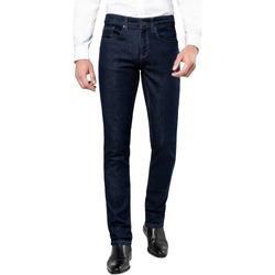 Abbigliamento Uomo Jeans Kariban Premium Jeans Blu