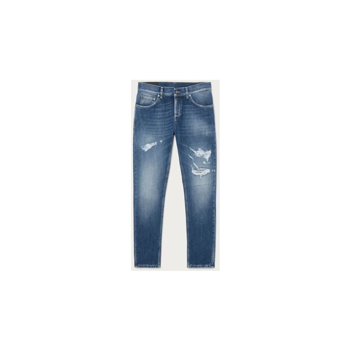 Abbigliamento Uomo Jeans Dondup DIAN FF7-UP576 DFE254 Blu