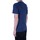 Abbigliamento Uomo T-shirt maniche corte Barbour MTS1135 Blu