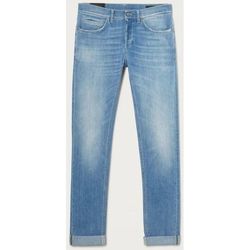 Abbigliamento Uomo Jeans Dondup GEORGE FH3-UP232 DS0145U Blu