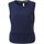 Abbigliamento Donna Top / T-shirt senza maniche Craghoppers Bonita Blu