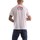 Abbigliamento Uomo T-shirt maniche corte Emporio Armani EA7 3RPT29 Bianco