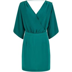 Abbigliamento Donna Abiti lunghi Guess 3GGK56-9530Z Verde