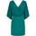 Abbigliamento Donna Abiti lunghi Guess 3GGK56-9530Z Verde