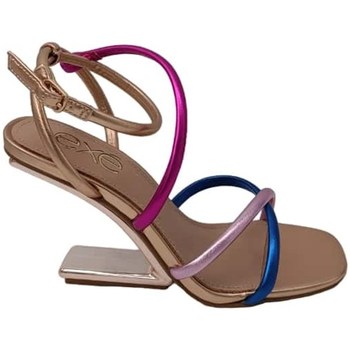 Scarpe Donna Sandali Exé Shoes Maggie Multicolore