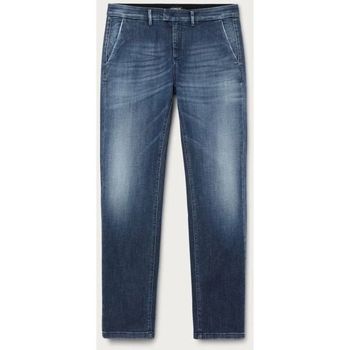 Abbigliamento Uomo Jeans Dondup PABLO FN7-UP525 DS0296 Blu
