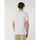 Abbigliamento Uomo T-shirt & Polo Dondup US198 JF0271U ZL4-000 Bianco