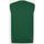Abbigliamento Uomo Maglioni Lyle & Scott KN1819V CREW NECK VEST-W510 ENGLISH GREEN Verde