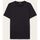 Abbigliamento Uomo T-shirt & Polo Dondup US198 JF0271U ZL4-999 Nero