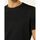 Abbigliamento Uomo T-shirt & Polo Dondup US198 JF0271U ZL4-999 Nero
