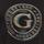 Abbigliamento Uomo T-shirt maniche corte Guess Round logo Nero