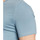 Abbigliamento Uomo T-shirt maniche corte Guess Classic logo relief Grigio
