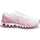 Scarpe Donna Sneakers K-Swiss TUBES 200 97112-187-M WHITE FOXGLOVE APRICOT FADE Bianco