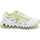 Scarpe Donna Sneakers K-Swiss TUBES 200 97112-199-M WHITE SEAFOAM GREEN ALMOST APRICOT Bianco