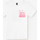 Abbigliamento Uomo T-shirt & Polo Le Temps des Cerises T-shirt SAROS Bianco