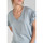 Abbigliamento Donna T-shirt & Polo Le Temps des Cerises T-shirt RYLS Grigio