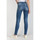 Abbigliamento Donna Jeans Le Temps des Cerises Jeans push-up slim vita alta PULP, lunghezza 34 Blu