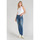 Abbigliamento Donna Jeans Le Temps des Cerises Jeans push-up slim vita alta PULP, lunghezza 34 Blu