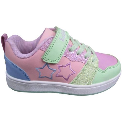Scarpe Bambina Sneakers Lelli Kelly  Multicolore