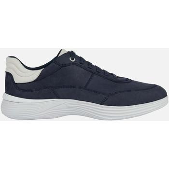Scarpe Uomo Sneakers basse Geox GEUPE23-U35C2A-navy Blu