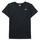 Abbigliamento Bambino T-shirt maniche corte Levi's BATWING CHEST HIT Nero