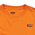 Abbigliamento Bambino T-shirts a maniche lunghe Levi's LS GRAPHIC TEE SHIRT Arancio