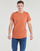 Abbigliamento Uomo T-shirt maniche corte G-Star Raw LASH R T S\S Arancio