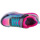 Scarpe Bambina Sneakers basse Skechers Flutter Heart Lights Multicolore