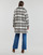 Abbigliamento Donna Cappotti Vila VIROY L/S COAT Multicolore
