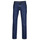 Abbigliamento Uomo Jeans dritti Jack & Jones JJICLARK JJORIGINAL AM 380 Blu