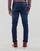 Abbigliamento Uomo Jeans slim Jack & Jones JJIGLENN JJORIGINAL MF 775 Blu