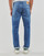 Abbigliamento Uomo Jeans dritti Jack & Jones JJIMIKE JJORIIGINAL AM 385 Blu