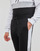 Abbigliamento Uomo Pantaloni da tuta Jack & Jones JPSTWILL JJREID BLOCKING SWEAT PANT SN Nero