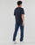 Abbigliamento Uomo T-shirt maniche corte Jack & Jones JJELOGO TEE SS O-NECK 2 COL AW23 SN Marine