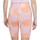 Abbigliamento Donna Shorts / Bermuda Nike DM3841-663 Arancio
