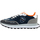 Scarpe Uomo Stivaletti Blauer sneakers basse da uomo S3NASH02/RIP NASH02 BLU Blu