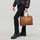 Borse Donna Borse a mano Calvin Klein Jeans CK MUST TOTE MD Cognac