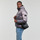 Borse Uomo Pochette / Borselli Calvin Klein Jeans MONOGRAM SOFT REPORTER18 Nero