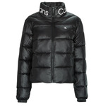 FITTED LW PADDED JACKET