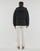 Abbigliamento Uomo Piumini Calvin Klein Jeans ESSENTIALS NON DOWN JACKET Nero