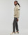 Abbigliamento Uomo Felpe Calvin Klein Jeans BADGE HOODIE Beige