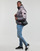 Abbigliamento Uomo Piumini Calvin Klein Jeans TT RIPSTOP PUFFER JACKET Grigio
