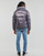 Abbigliamento Uomo Piumini Calvin Klein Jeans TT RIPSTOP PUFFER JACKET Grigio