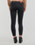 Abbigliamento Donna Jeans slim Freeman T.Porter ALEXA CROPPED S-SDM Blu / Scuro