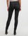 Abbigliamento Donna Pantaloni 5 tasche Freeman T.Porter TESSA STRICIA Grigio / Scuro