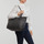 Borse Donna Tote bag / Borsa shopping Nanucci 1036 Nero