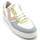 Scarpe Donna Sneakers Victoria 258214 Multicolore