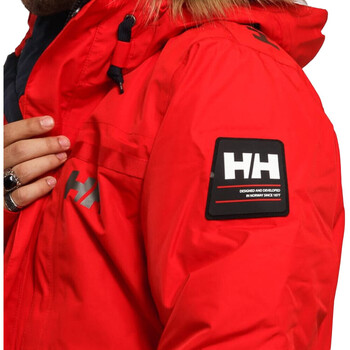 Helly Hansen 54408-110 Rosso